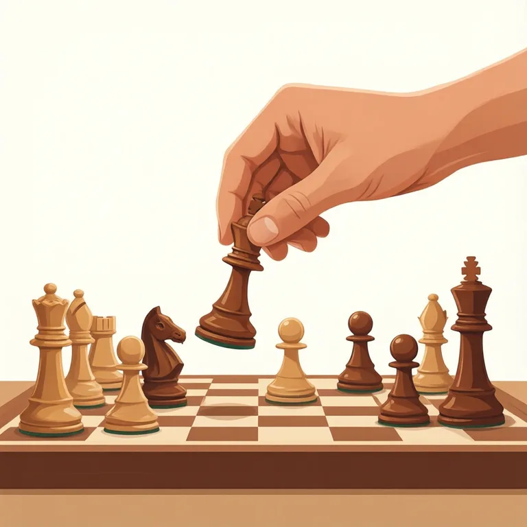 Picture: strategy