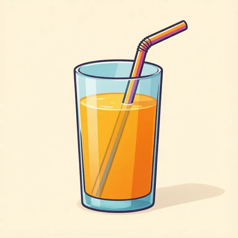 Picture: straw