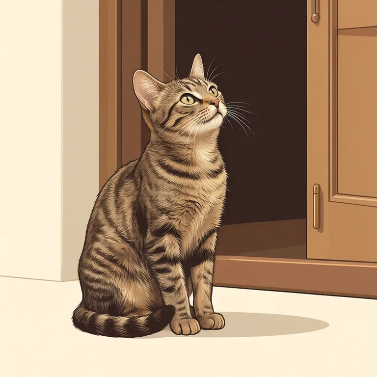 Picture: stray