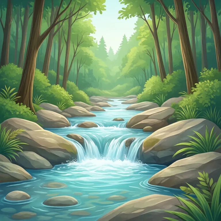 Picture: stream