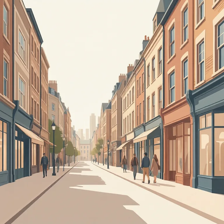 Picture: street