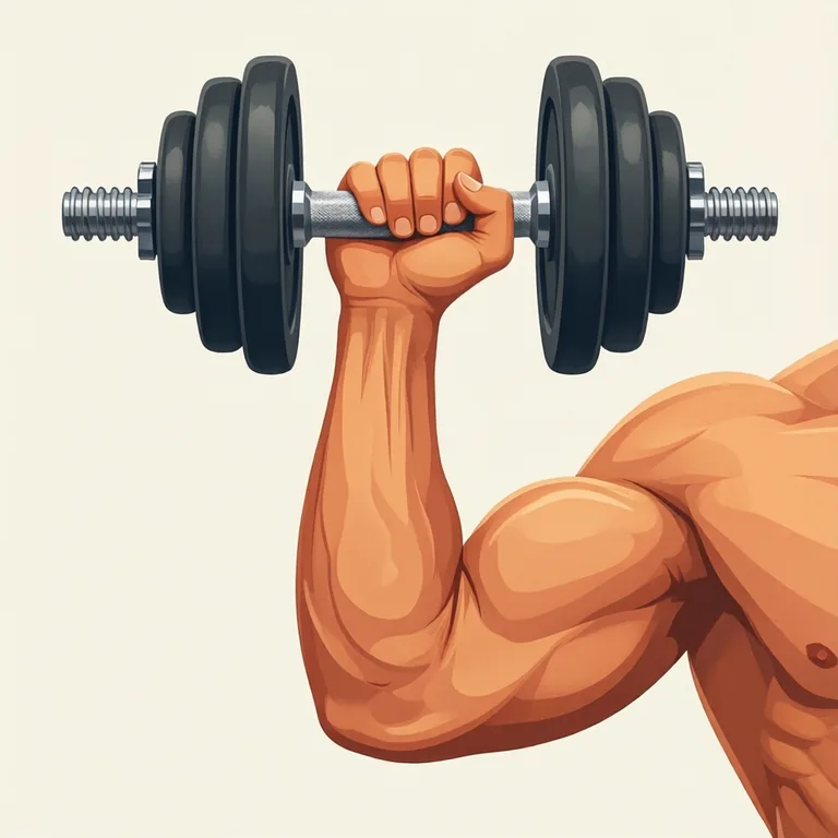 Picture: strength