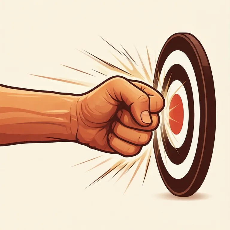 Picture: strike