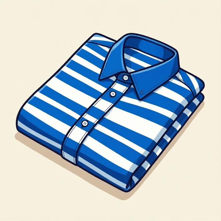 Picture: striped