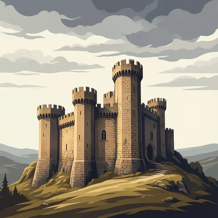Picture: stronghold
