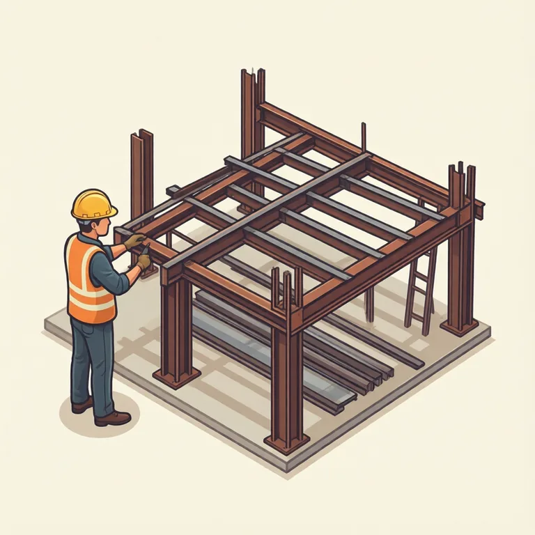 Picture: structural