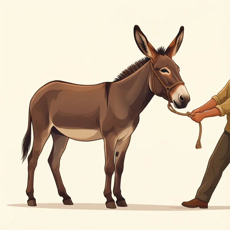 Picture: stubborn