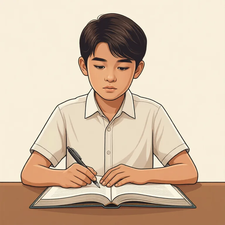 Picture: study