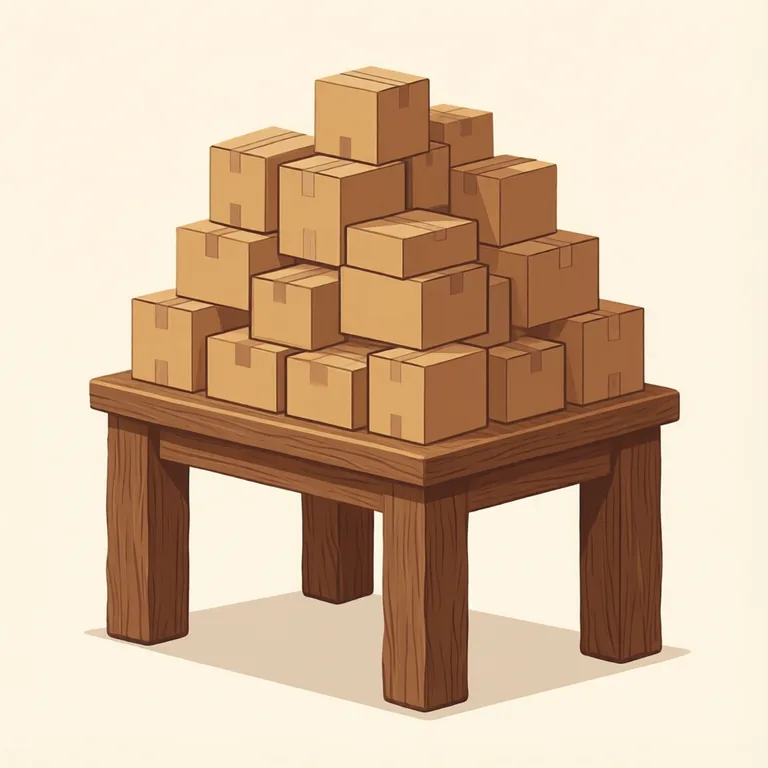 Picture: sturdy