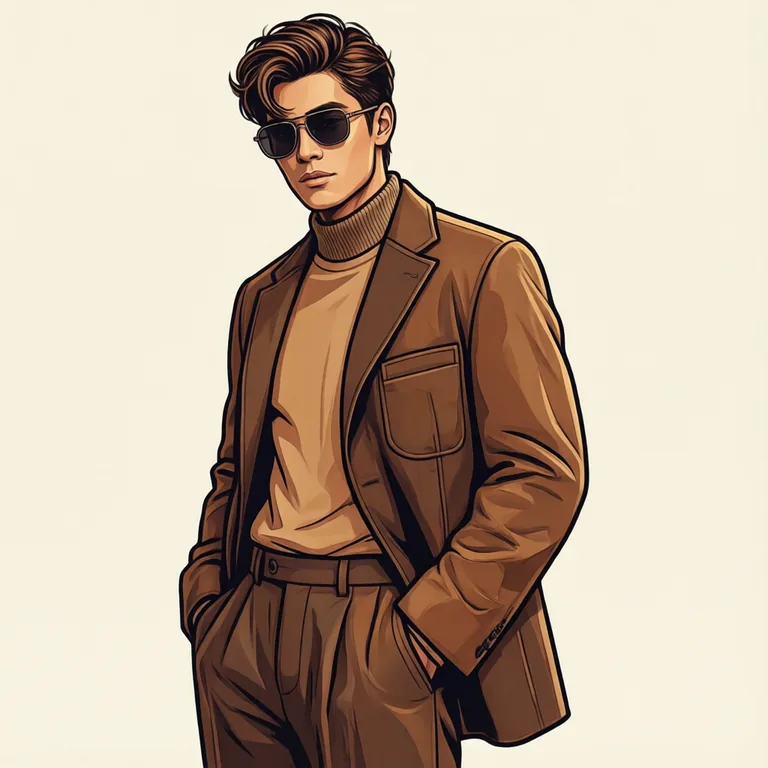 Picture: style
