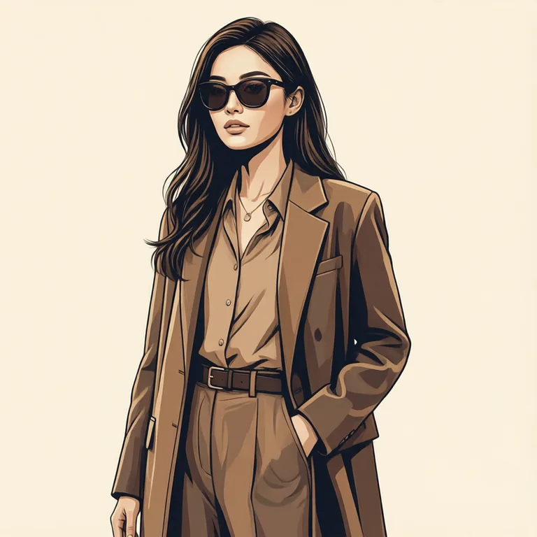 Picture: stylish