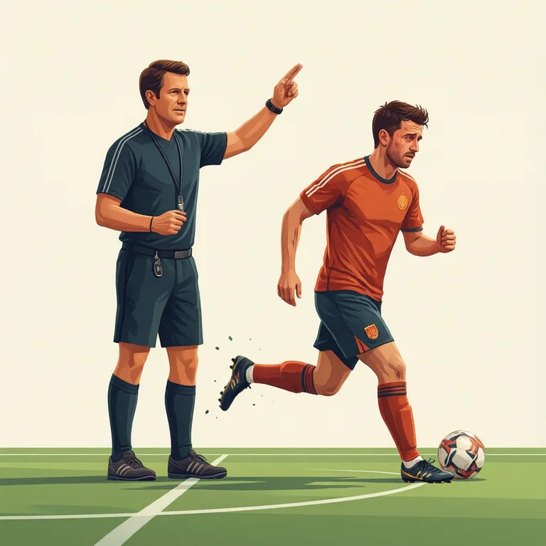 Picture: substitute