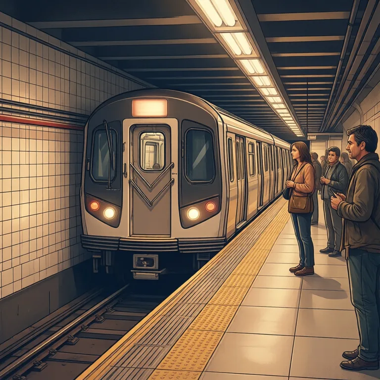 Picture: subway