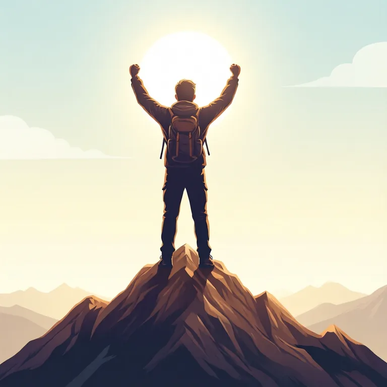 Picture: succeed