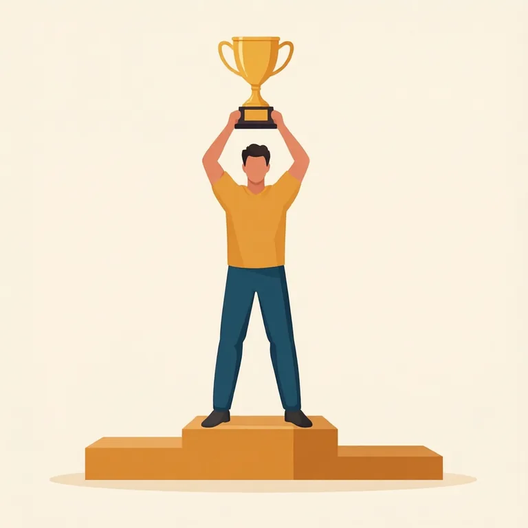Picture: success