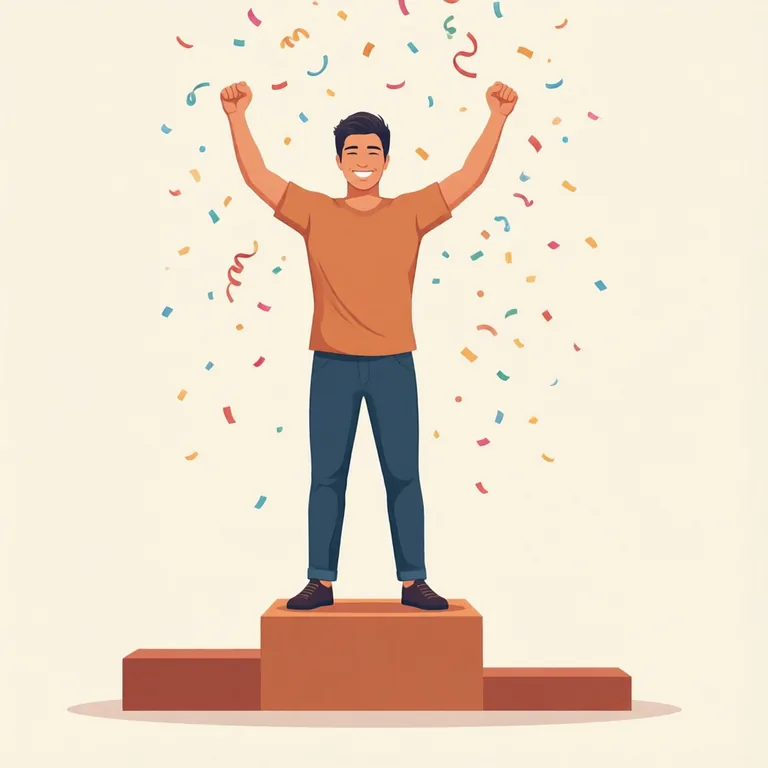 Picture: successful