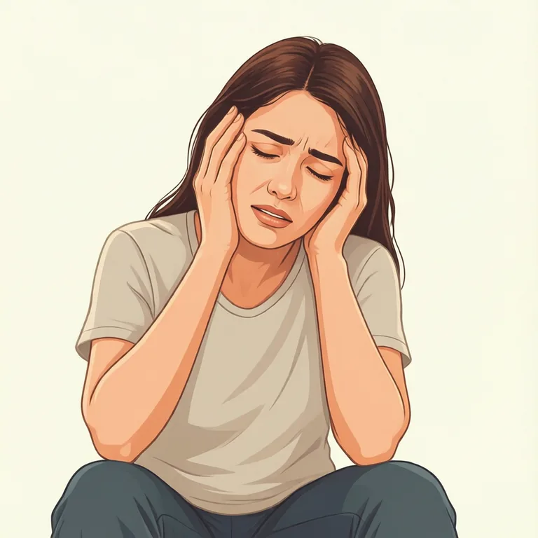 Picture: suffer