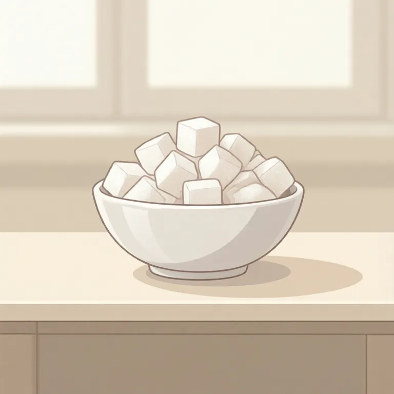 Picture: sugar