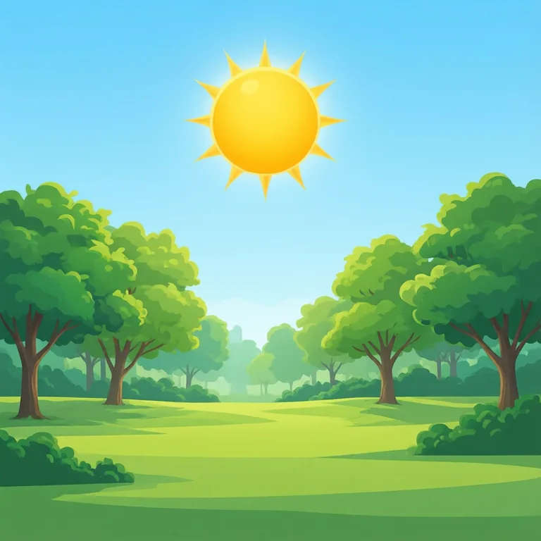 Picture: sunny