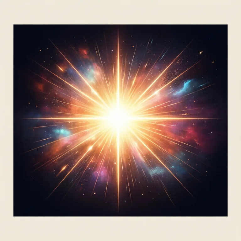 Picture: supernova