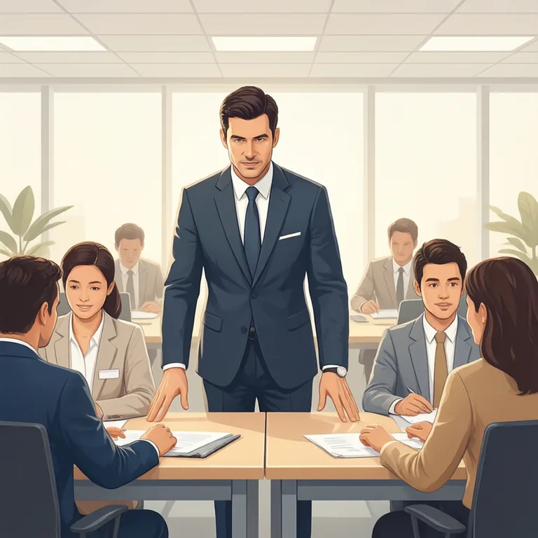Picture: supervisor