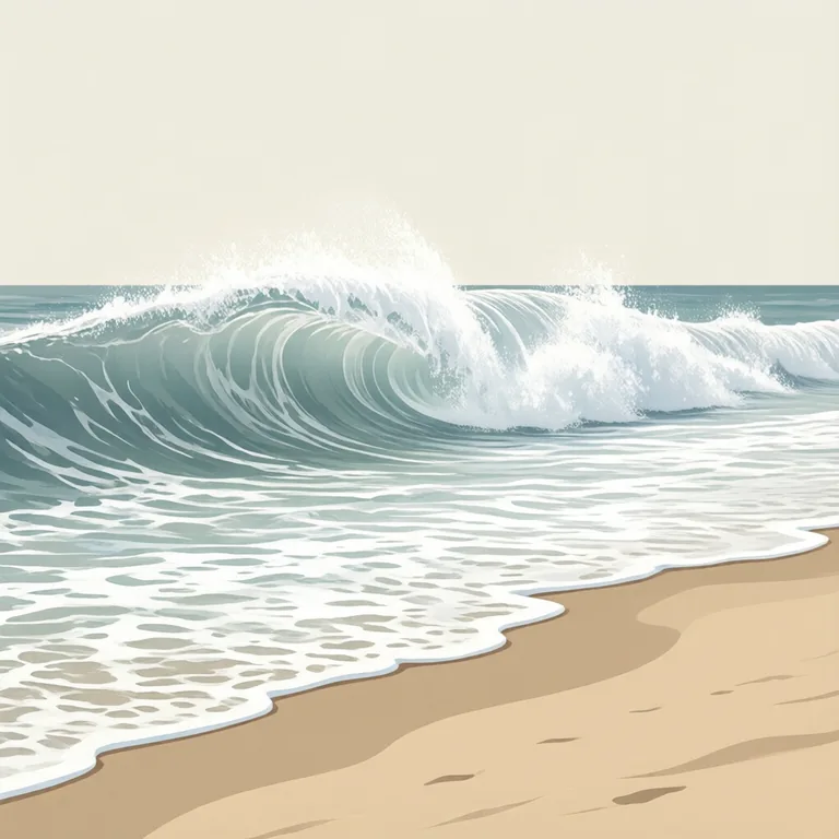 Picture: surf