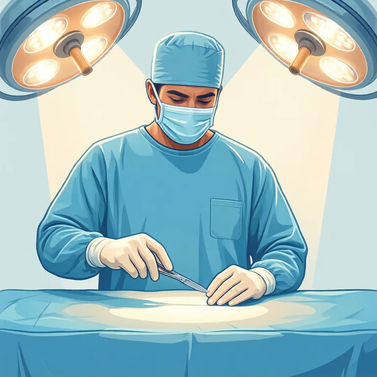Picture: surgical