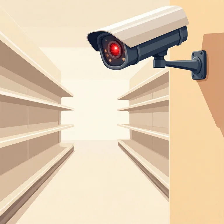 Picture: surveillance