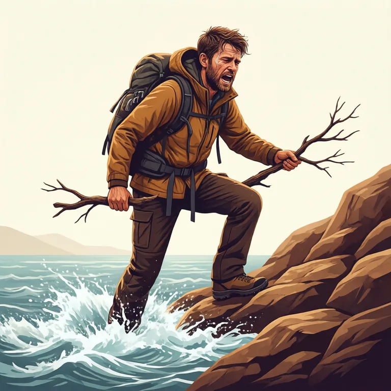 Picture: survive