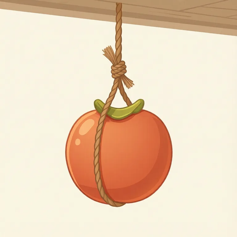 Picture: suspend