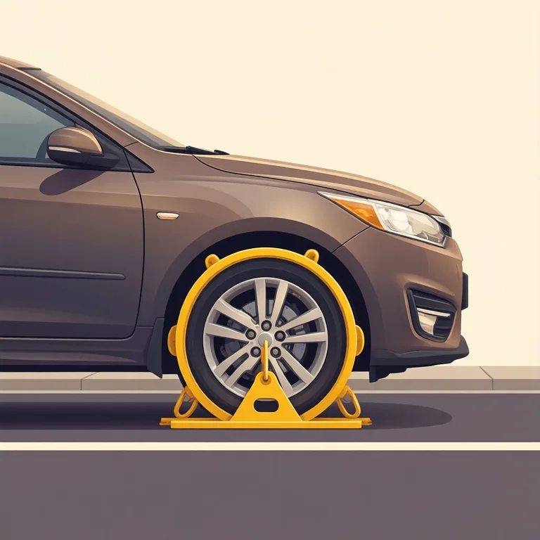 Picture: suspension