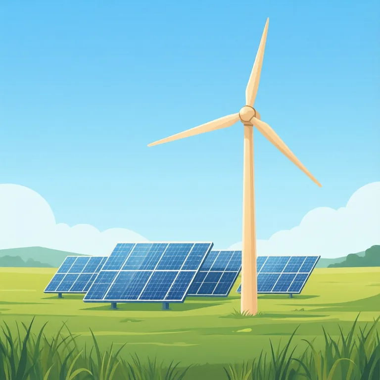 Picture: sustainable