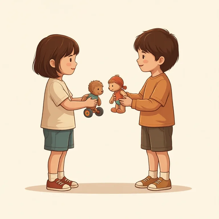 Picture: swap