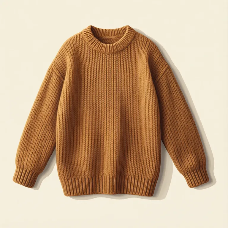 Picture: sweater