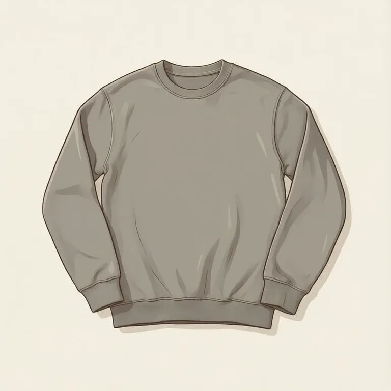 Picture: sweatshirt