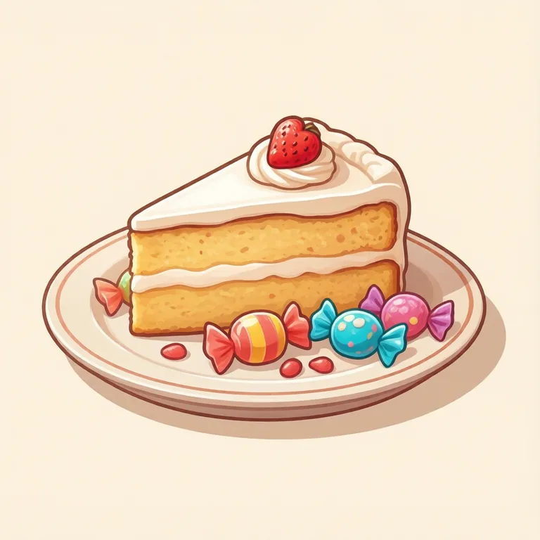 Picture: sweet