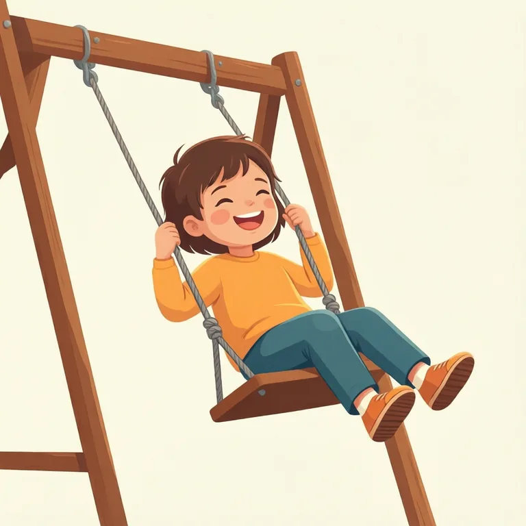 Picture: swing