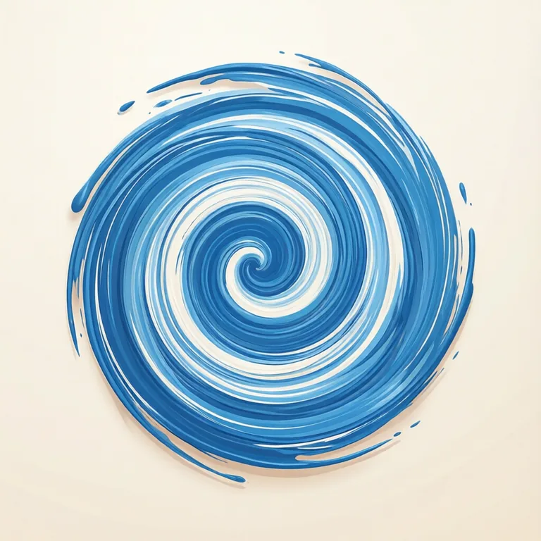 Picture: swirl
