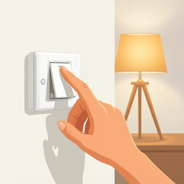 Picture: switch