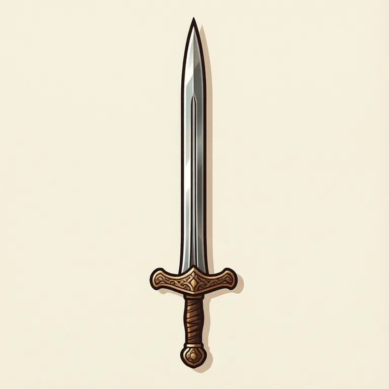 Picture: sword