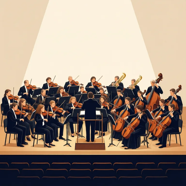 Picture: symphony
