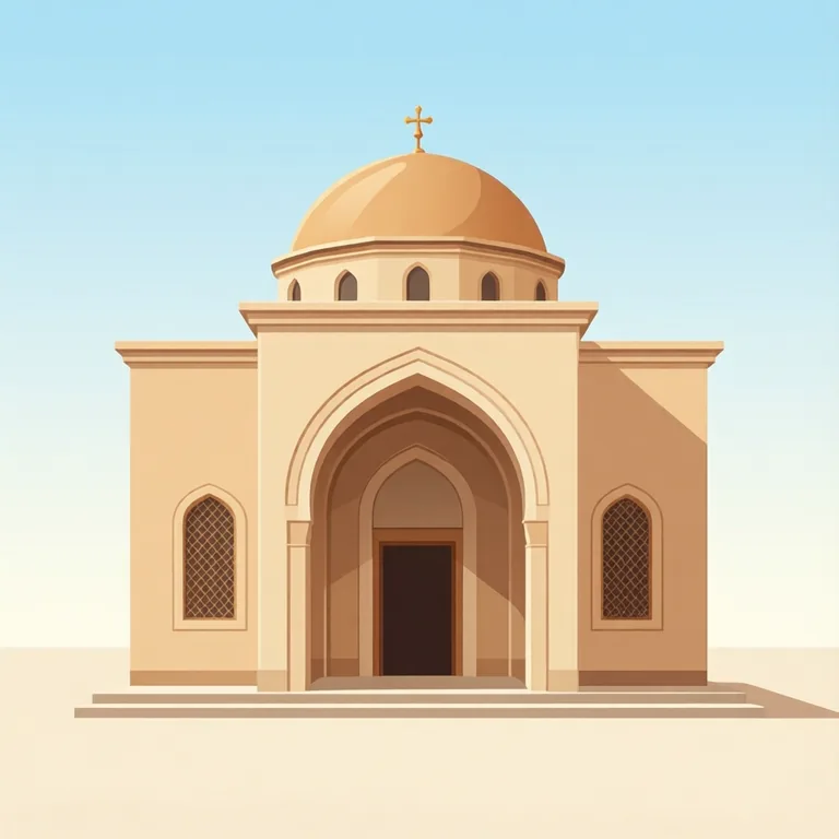 Picture: synagogue
