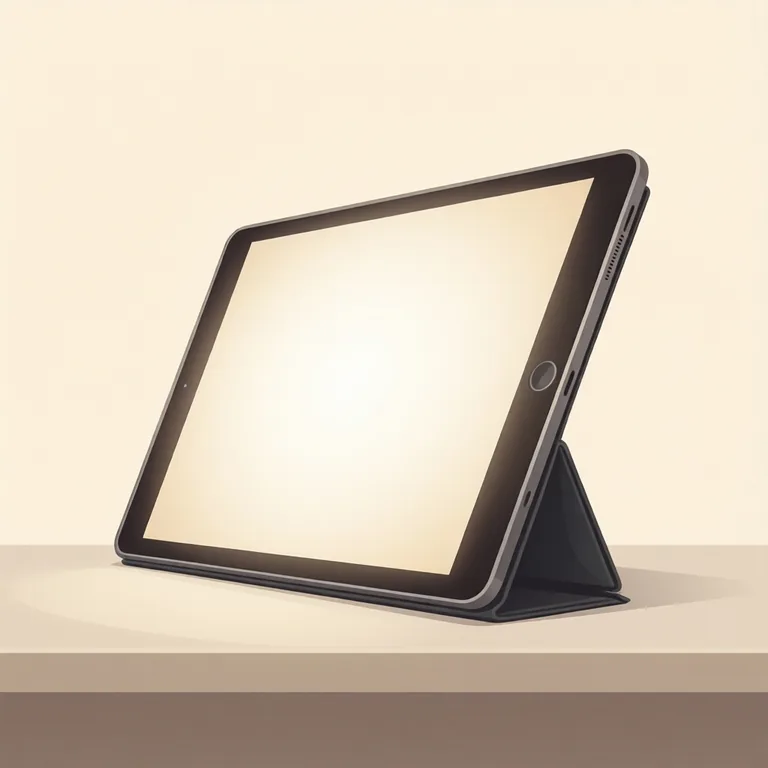 Picture: tablet
