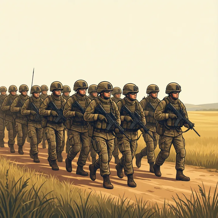 Picture: tactical
