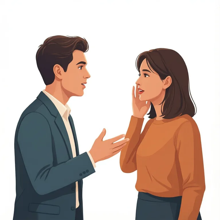 Picture: talk