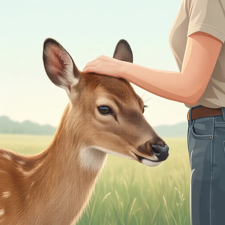 Picture: tame