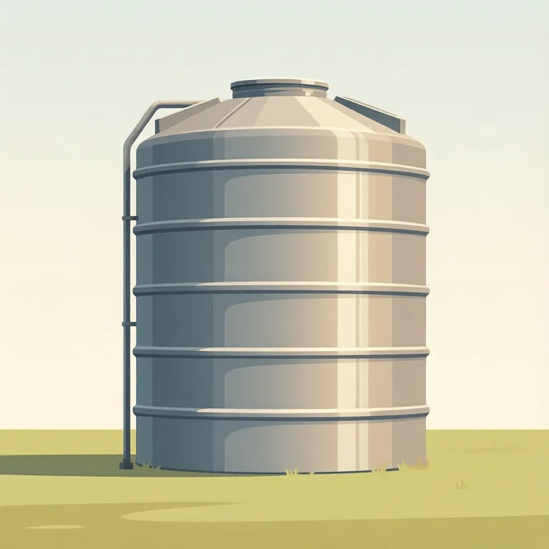 Picture: tank