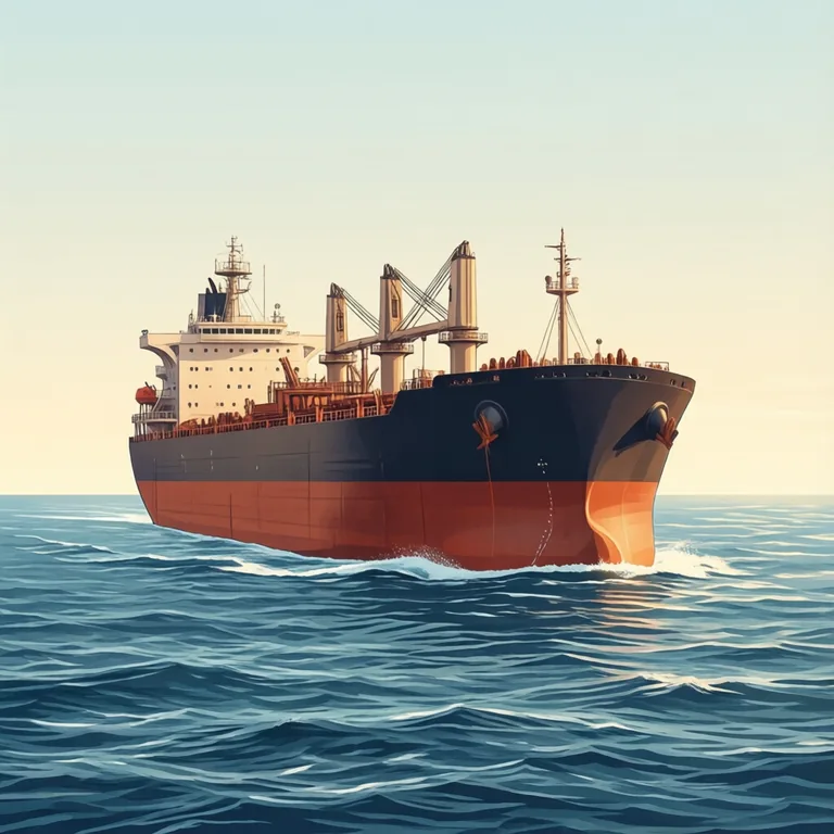 Picture: tanker