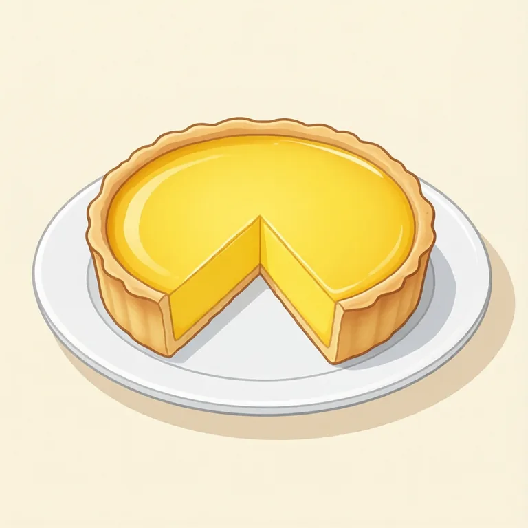 Picture: tart