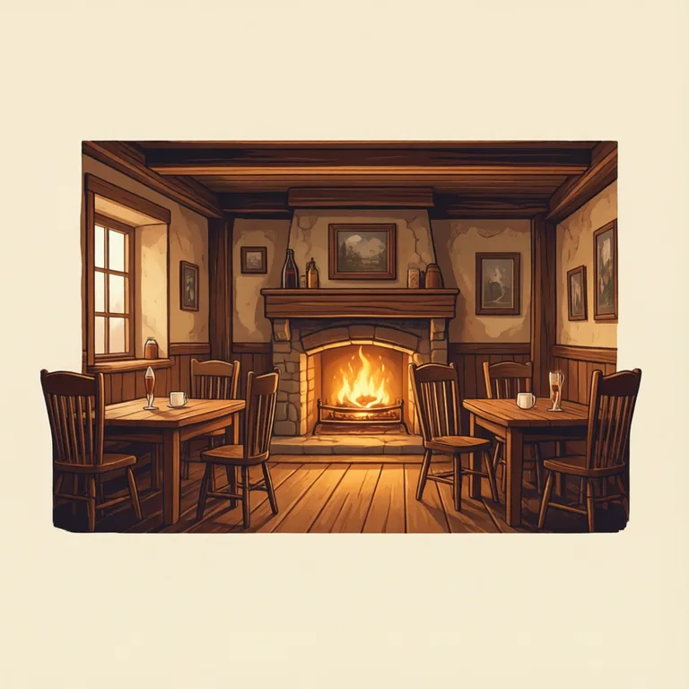Picture: tavern